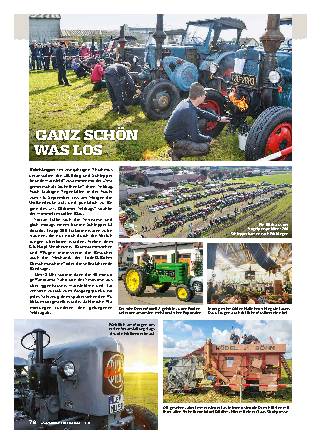 Nachlese