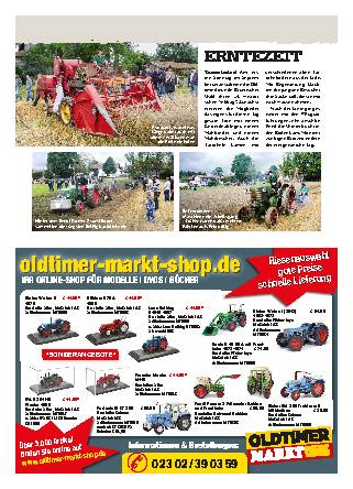 Nachlese