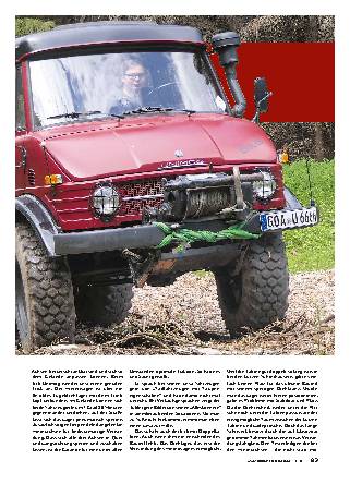 416, Lesa LUF IIIA 6 x 6 Doka (Basis U 1000 T)