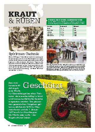 Kraut & Rüben