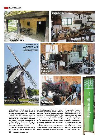Agroneum Alt Schwerin