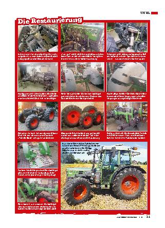 Fendt Farmer 275 S