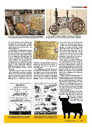 SACA (Historie)