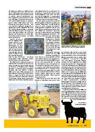 SACA (Historie)