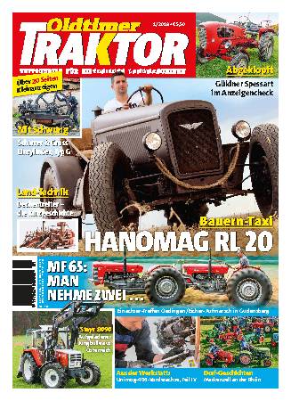 Ausgabe 1