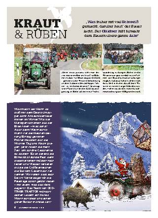Kraut & Rüben