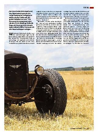 Hanomag RL 20