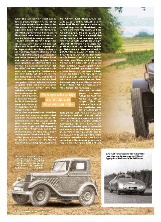 Hanomag RL 20