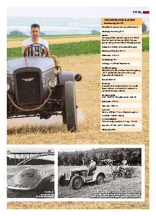 Hanomag RL 20
