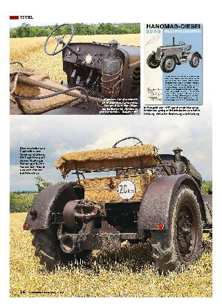 Hanomag RL 20