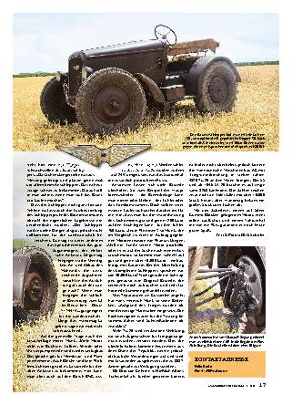 Hanomag RL 20