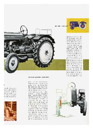 Porsche-Diesel AP 18