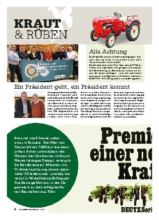 Kraut & Rüben