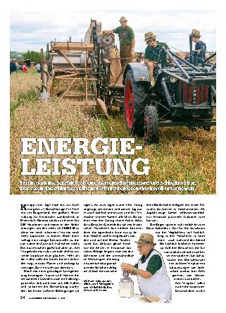 Dreschkirtag Rechnitz (A)
