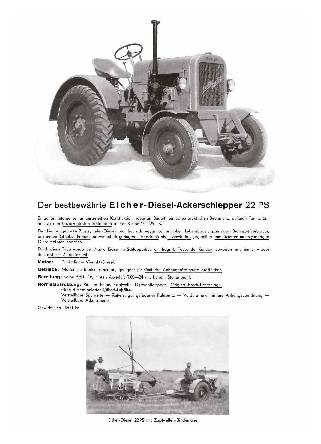 Eicher Diesel