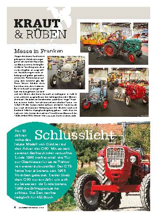 Kraut & Rüben