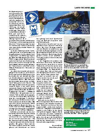 Motorenwerk Cunewalde H 65