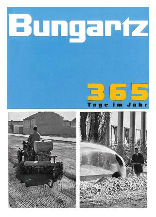 Bungartz-Programm