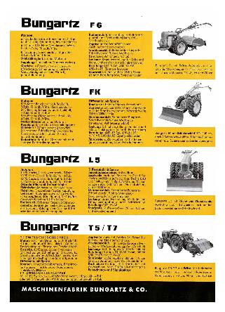Bungartz-Programm