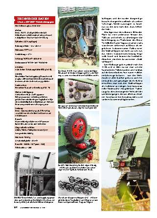 Deutz RS 1500