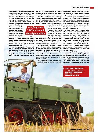 Deutz RS 1500