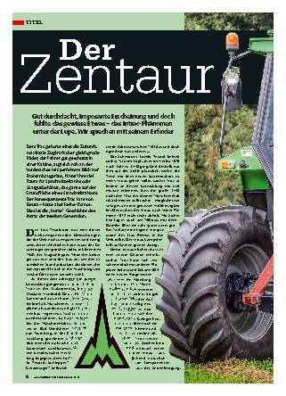 Deutz Intrac 6.60