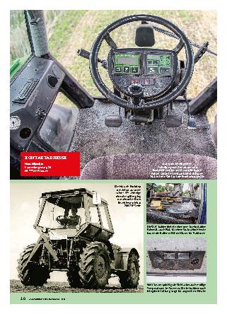 Deutz Intrac 6.60