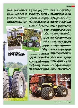 Deutz Intrac 6.60