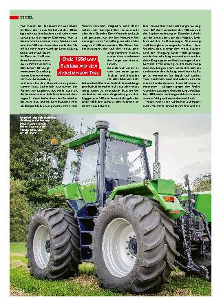 Deutz Intrac 6.60