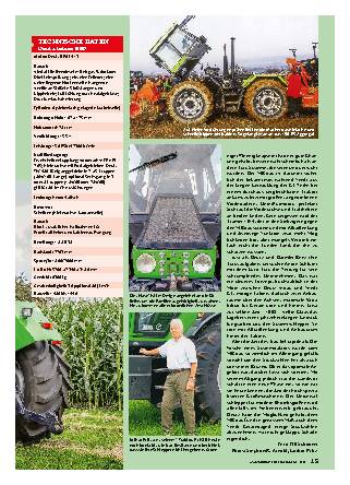 Deutz Intrac 6.60