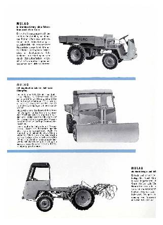 Mulag Diesel