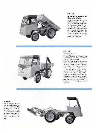 Mulag Diesel