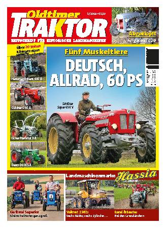 Ausgabe 5
