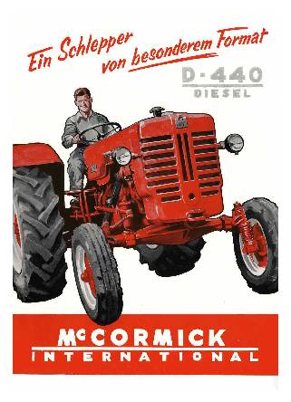 McCormick D-440