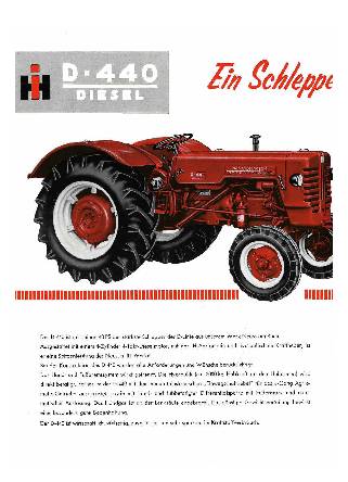 McCormick D-440
