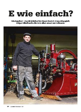 Deutz E 12
