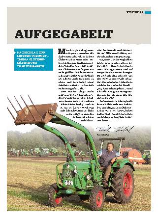 Editorial