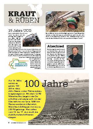 Kraut & Rüben