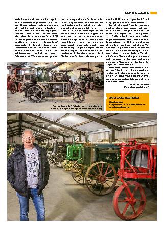 Sammlerportrait: Marc Geerkens, Meeuwen (NL)