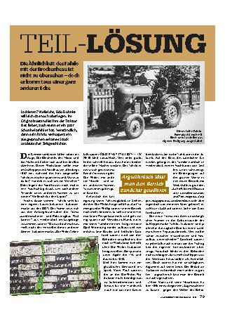 Fahrlo Nr. 127