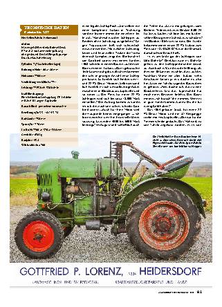 Fahrlo Nr. 127