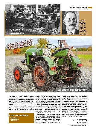 Fahrlo Nr. 127
