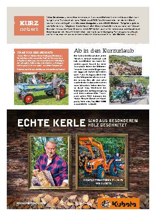 Kraut & Rüben