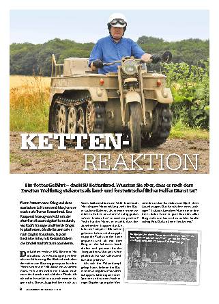 NSU HK 101/ mil. SD Kfz2