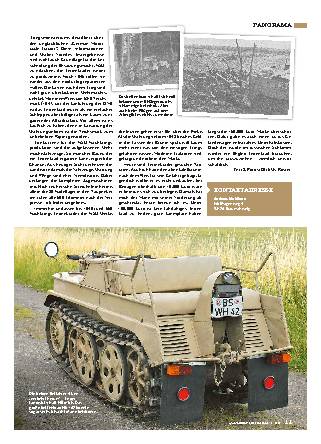 NSU HK 101/ mil. SD Kfz2
