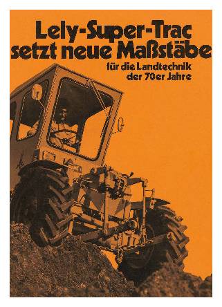 Lely-Super-Trac