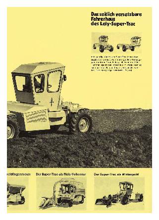 Lely-Super-Trac