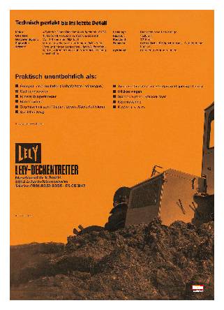 Lely-Super-Trac