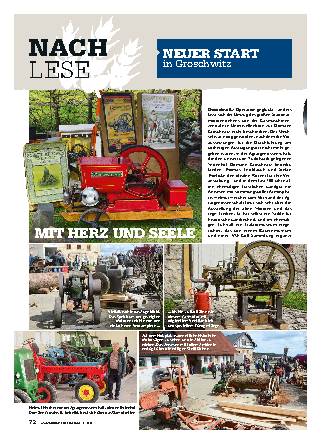 Nachlese