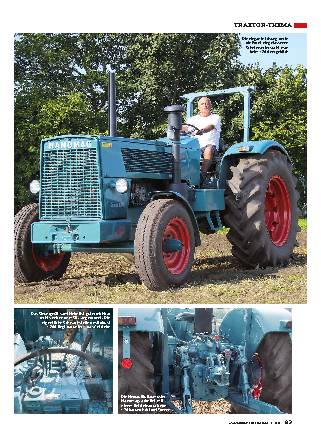 Hanomag Robust 1200